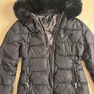 Prada Women's Black Jacket